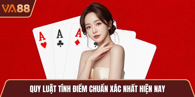 Quy luật tính điểm chuẩn xác nhất hiện nay